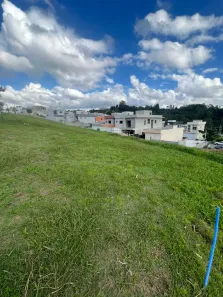 Lote/Terreno à venda, 500m² no Villas do Jaguari, Santana de Parnaíba