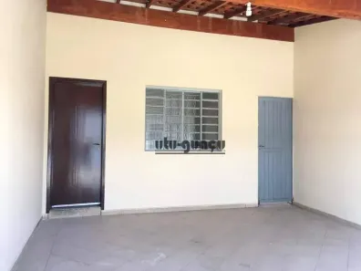 Casa com 2 Quartos à venda, 125m² no Parque das Rosas, Itu