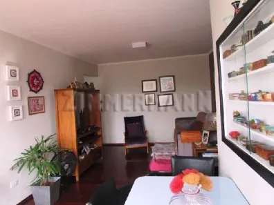 Apartamento com 2 Quartos à venda, 60m² no Vila Ipojuca, São Paulo