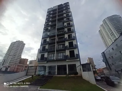 Apartamento com 2 Quartos à venda, 66m² no Tupi, Praia Grande