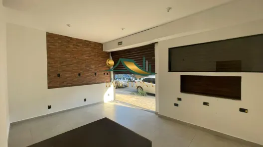 Ponto Comercial para alugar, 42m² no Jardim Amália, Volta Redonda