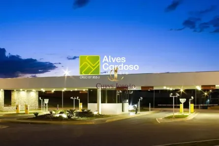 Casa de Condomínio com 3 Quartos à venda, 315m² no Alphaville Nova Esplanada, Votorantim