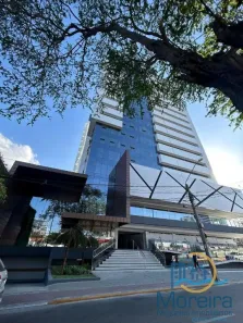 Sala Comercial para alugar, 29m² no Nossa Senhora das Dores, Caruaru