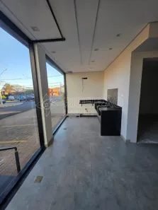 Ponto Comercial para alugar, 120m² no Alto da Boa Vista, Ribeirão Preto