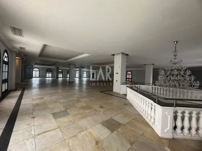 Prédio Comercial para alugar, 6534m² no Estoril, Belo Horizonte