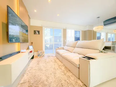 Casa de Condomínio com 3 Quartos à venda, 160m² no Centro, Canoas
