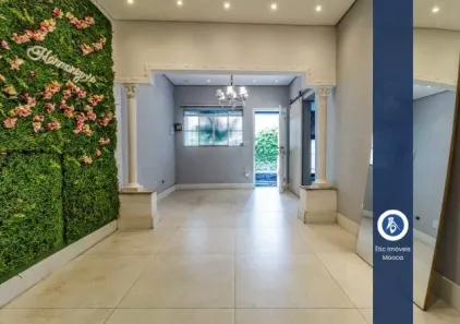 Imóvel Comercial para venda ou aluguel, 60m² no Vila Regente Feijó, São Paulo