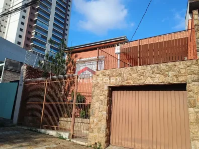 Casa com 3 Quartos à venda, 199m² no Vila Isabel Eber, Jundiaí