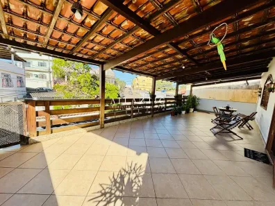 Casa com 3 Quartos à venda, 178m² no Soteco, Vila Velha