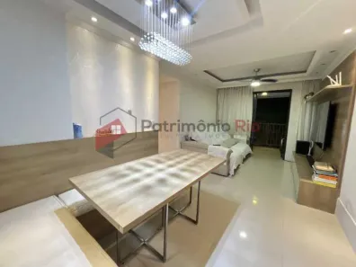 Apartamento com 4 Quartos à venda, 98m² no Vila da Penha, Rio de Janeiro