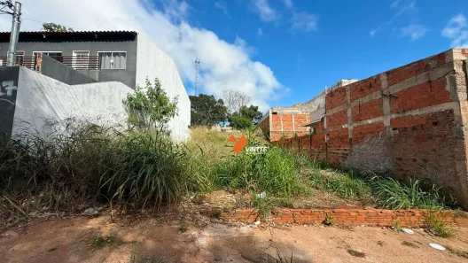 Lote/Terreno à venda, 200m² no Residencial Maré Mansa, Presidente Prudente