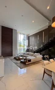Casa de Condomínio com 4 Quartos para alugar, 486m² no Residencial Alphaville Flamboyant, Goiânia