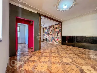 Apartamento com 2 Quartos à venda, 56m² no Centro Histórico, Porto Alegre