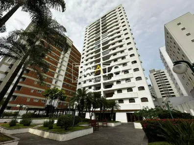 Apartamento com 3 Quartos à venda, 183m² no Cambuí, Campinas