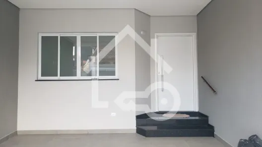 Sobrado com 3 Quartos à venda, 183m² no Dos Casa, São Bernardo do Campo