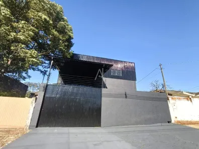 para alugar, 282m² no Pacaembu, Cascavel