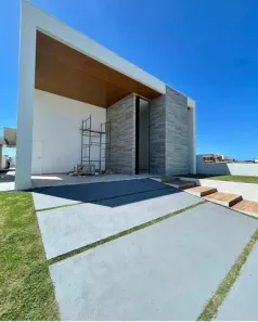 Casa de Condomínio com 4 Quartos à venda, 450m² no Centro, Barra de São Miguel