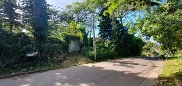 Lote/Terreno à venda, 1612m² no Belém Novo, Porto Alegre
