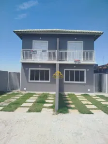 Casa de Condomínio com 2 Quartos à venda, 68m² no Residencial Pastoreiro, Cotia