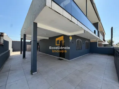 Sobrado com 3 Quartos à venda, 83m² no Ipanema, Pontal do Paraná