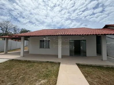 Casa com 3 Quartos à venda, 150m² no Parque Hotel, Araruama