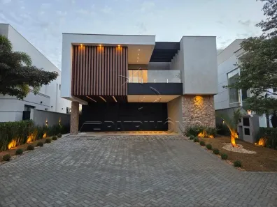 Sobrado com 4 Quartos à venda, 305m² no Alphaville Nova Esplanada, Votorantim