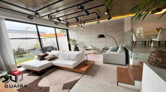Sobrado com 3 Quartos à venda, 192m² no Jardim Aeroporto, São Paulo