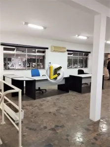 Ponto Comercial para alugar, 120m² no Barcelona, São Caetano do Sul
