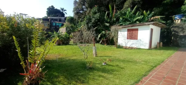 Casa com 3 Quartos à venda, 132m² no Costeira do Pirajubaé, Florianópolis