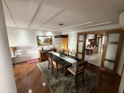 Apartamento com 2 Quartos à venda, 152m² no Parque Residencial Aquarius, São José dos Campos