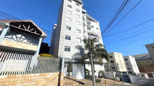 Apartamento com 3 Quartos à venda, 86m² no Esplanada, Caxias do Sul