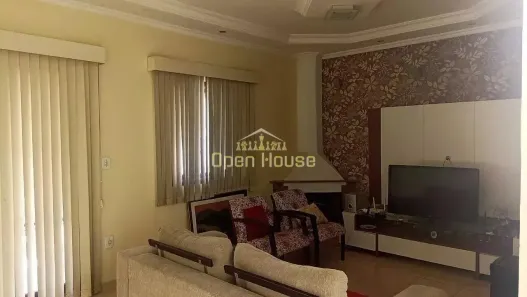 Casa com 3 Quartos à venda, 358m² no Jardim do Sol, Resende