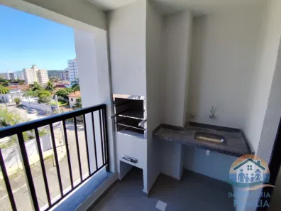 Apartamento com 2 Quartos à venda, 56m² no Martim de Sá, Caraguatatuba
