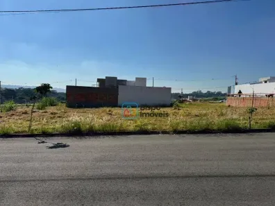Lote/Terreno à venda, 250m² no Jardim Cidade Universitária II, Limeira