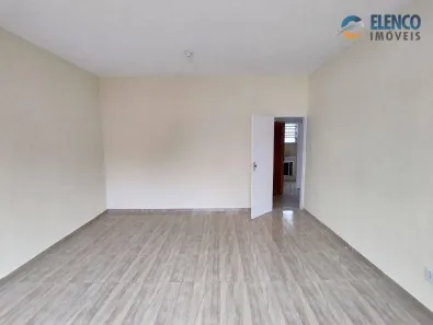 Casa de Condomínio com 2 Quartos para alugar, 100m² no Cascadura, Rio de Janeiro