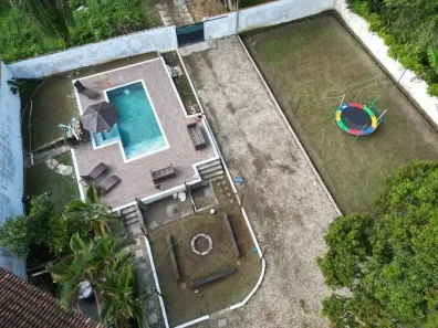 Fazenda/Sítio com 3 Quartos à venda, 300m² no Chácara Glória, Itanhaém