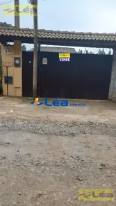 Casa com 2 Quartos à venda, 200m² no Parque das Varinhas, Mogi das Cruzes