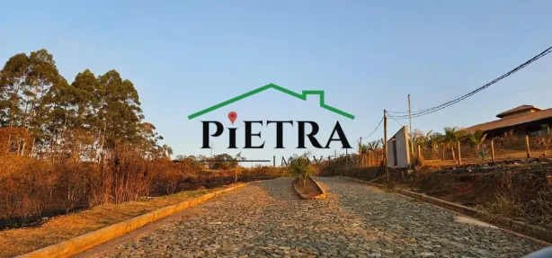 Lote/Terreno à venda, 1000m² no , Rio Acima