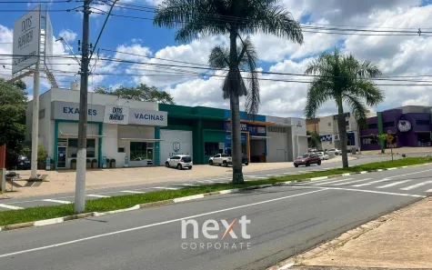 Galpão/Depósito/Armazém à venda, 1280m² no Jardim Alto da Colina, Valinhos
