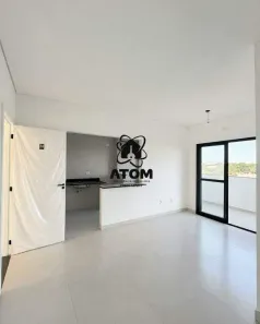 Apartamento com 2 Quartos à venda, 64m² no Residencial Portal da Mantiqueira, Taubaté