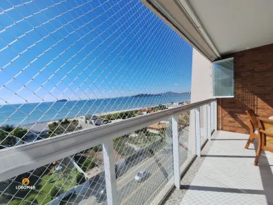 Apartamento com 4 Quartos à venda, 143m² no Centro, Balneário Piçarras