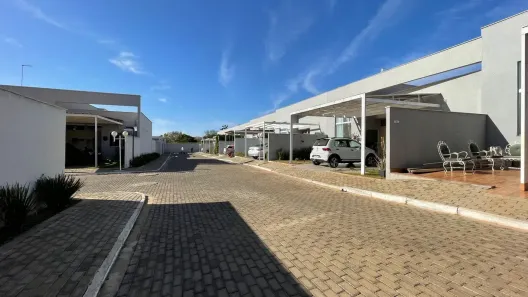 Casa de Condomínio com 3 Quartos à venda, 180m² no Residencial Anuar Auad, Senador Canedo