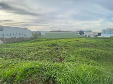 Lote/Terreno à venda, 698m² no Nossa Senhora do Desterro, Londrina