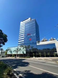 Imóvel Comercial para alugar, 425m² no Cambuí, Campinas