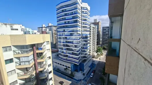 Apartamento com 1 Quarto à venda, 50m² no Praia da Costa, Vila Velha