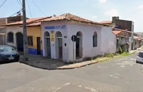 Imóvel Comercial com 1 Quarto à venda, 50m² no Centro, São Luís