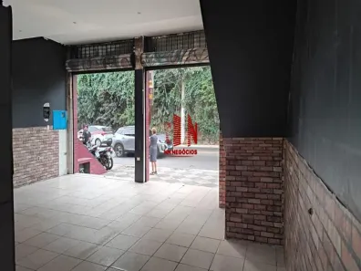 Ponto Comercial para alugar, 85m² no Tucuruvi, São Paulo
