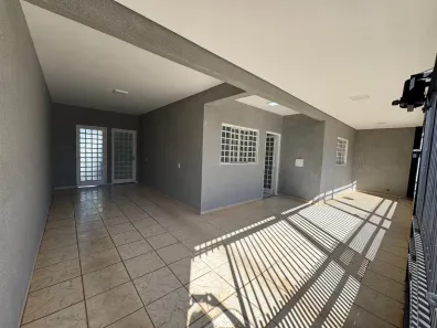 Casa com 3 Quartos à venda, 200m² no Setor Residencial Leste, Brasília