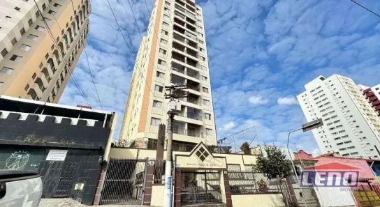 Apartamento com 3 Quartos à venda, 73m² no Vila Esperança, São Paulo