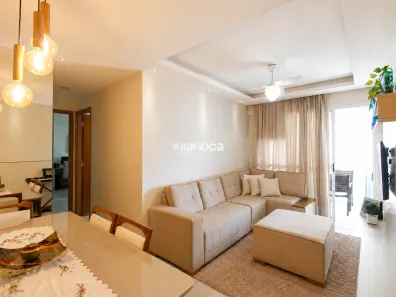 Apartamento com 2 Quartos à venda, 69m² no Barra Olímpica, Rio de Janeiro